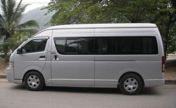 location d’un véhicule