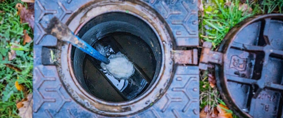 dégorgement de canalisation