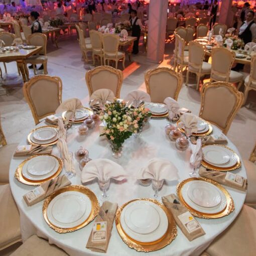 salle de mariage