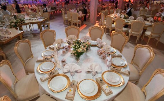 salle de mariage