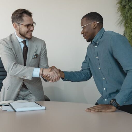 Agence de recrutement au Bénin