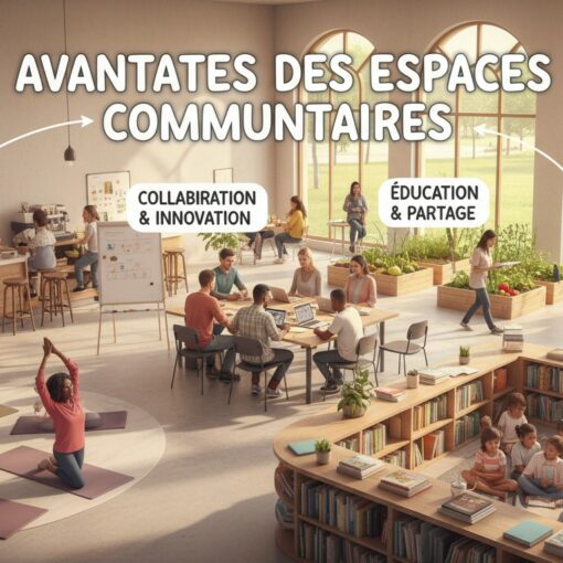 Espaces Communautaires