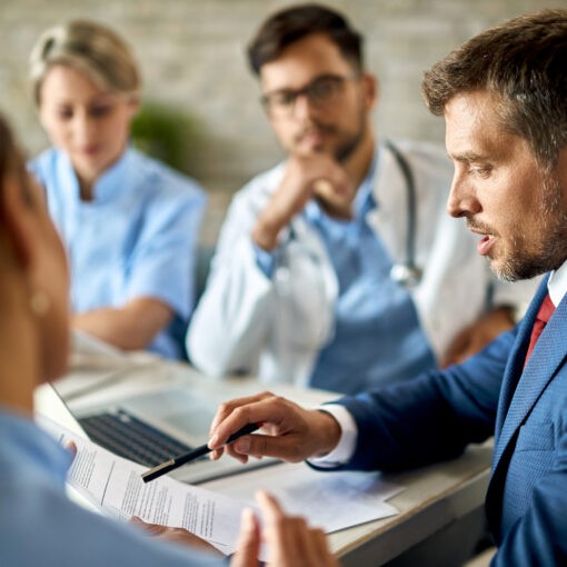 syndicat médecin libéral