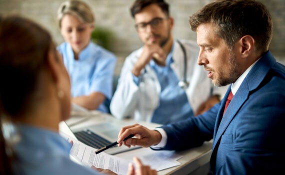 syndicat médecin libéral