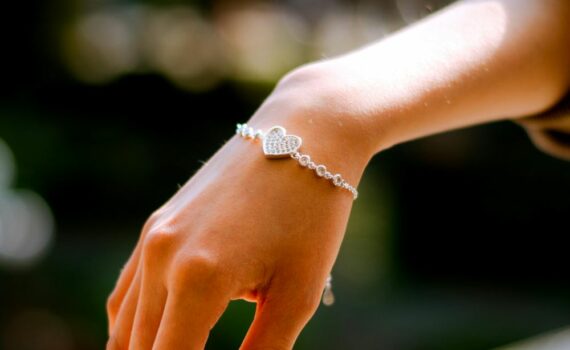 bijoux personnalisés