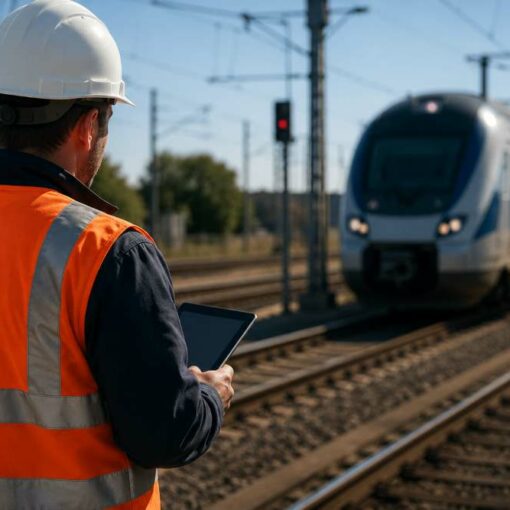 Décret 2017-694 obligations employeurs en milieu ferroviaire