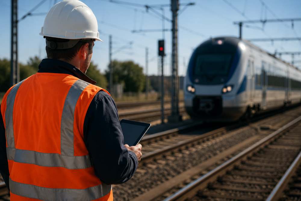 Décret 2017-694 obligations employeurs en milieu ferroviaire