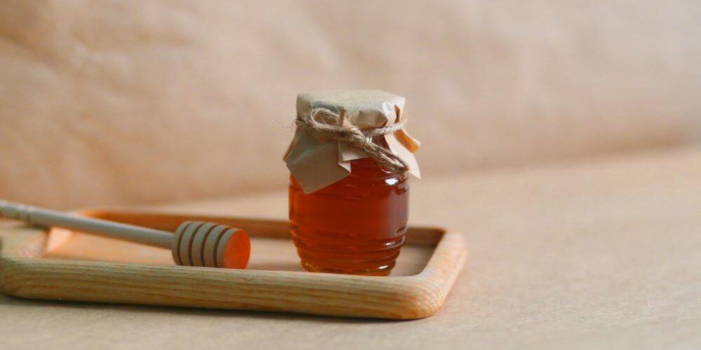 Miel aphrodisiaque