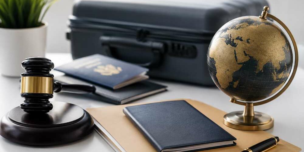 Expatriation