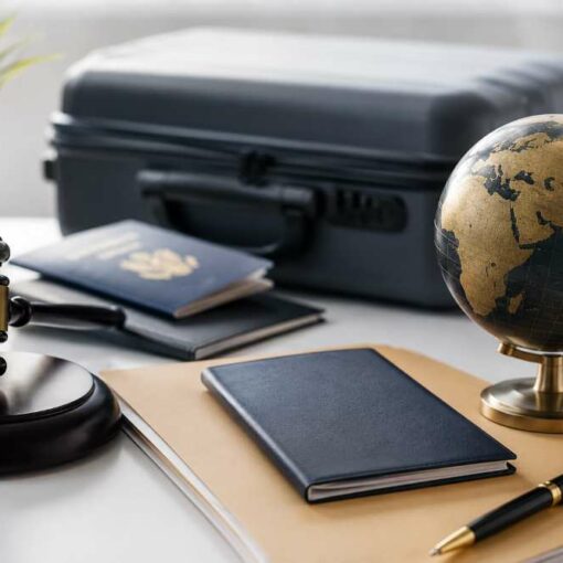 Expatriation