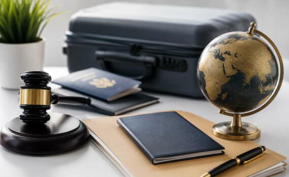 Expatriation