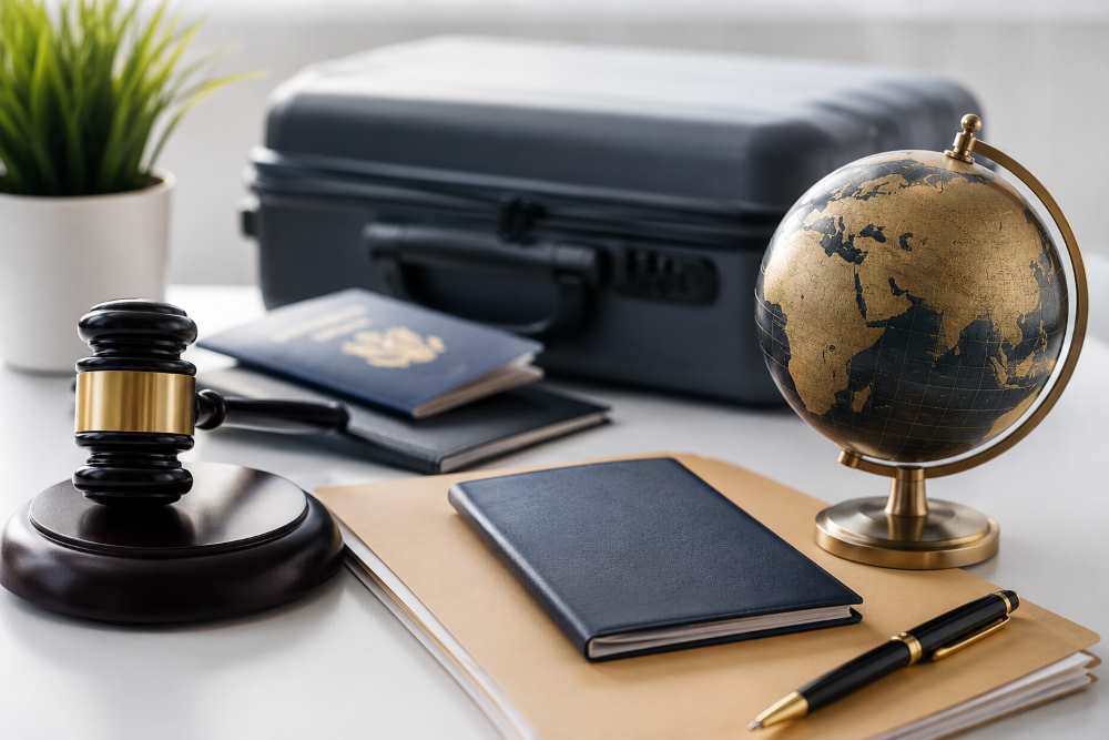 Expatriation