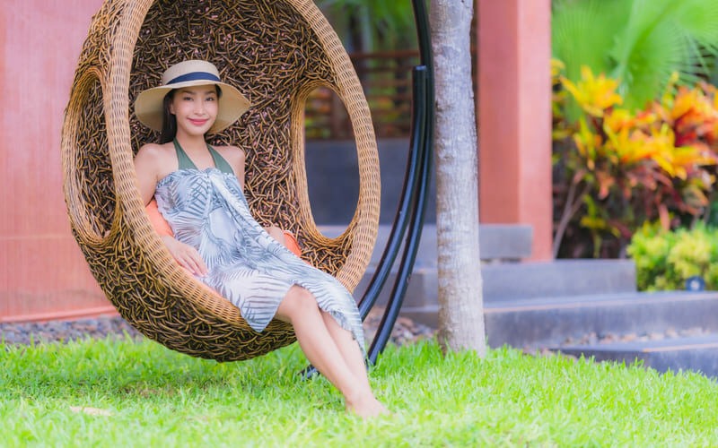 Jardin