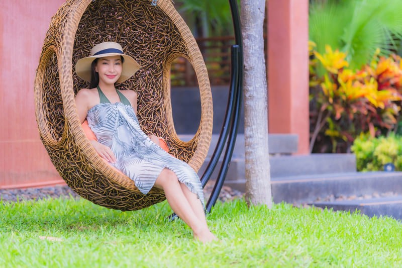 Jardin