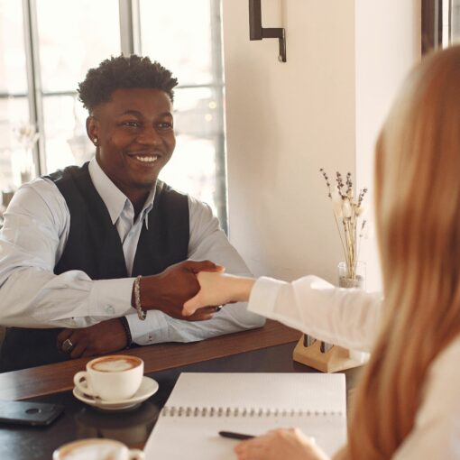 recrutent au Nigeria