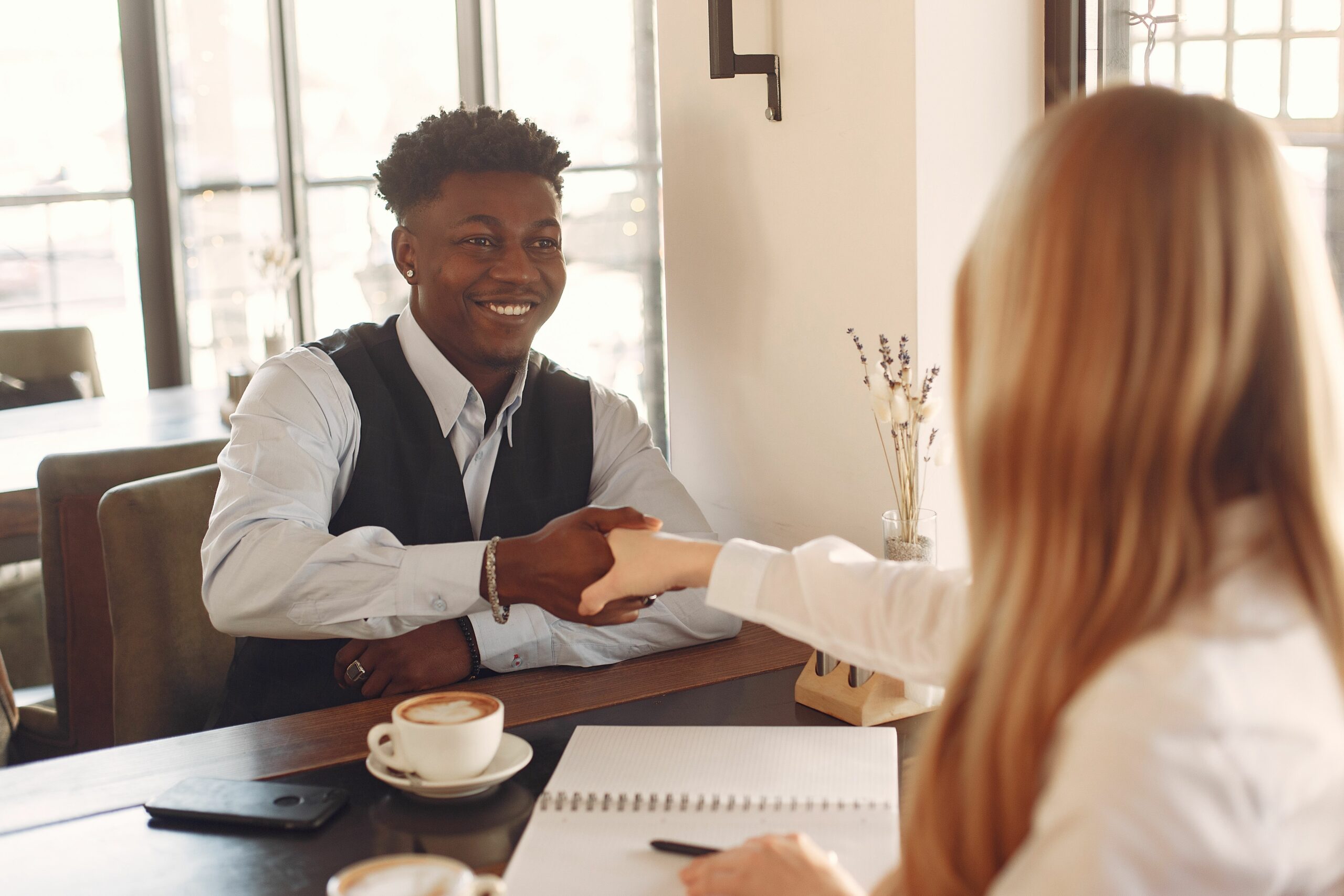 recrutent au Nigeria
