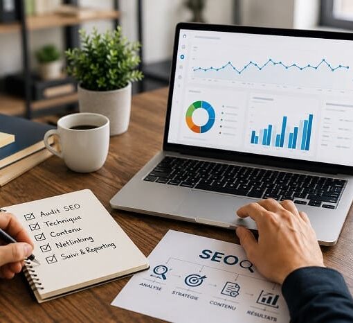 Choisir une agence SEO pour améliorer le référencement naturel d’un site