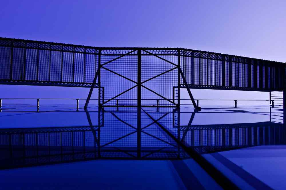 Clôture électrique