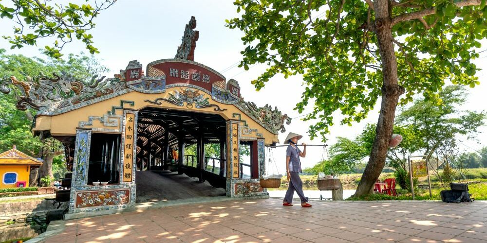 Vietnam & Cambodge