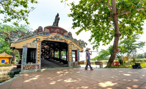 Vietnam & Cambodge