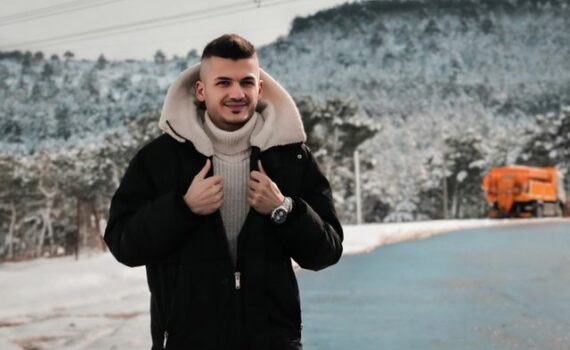 mode pour homme