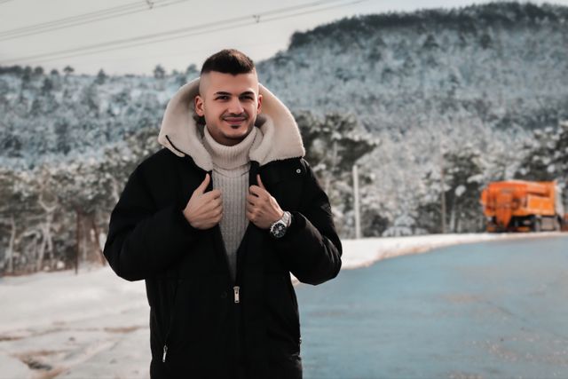 mode pour homme