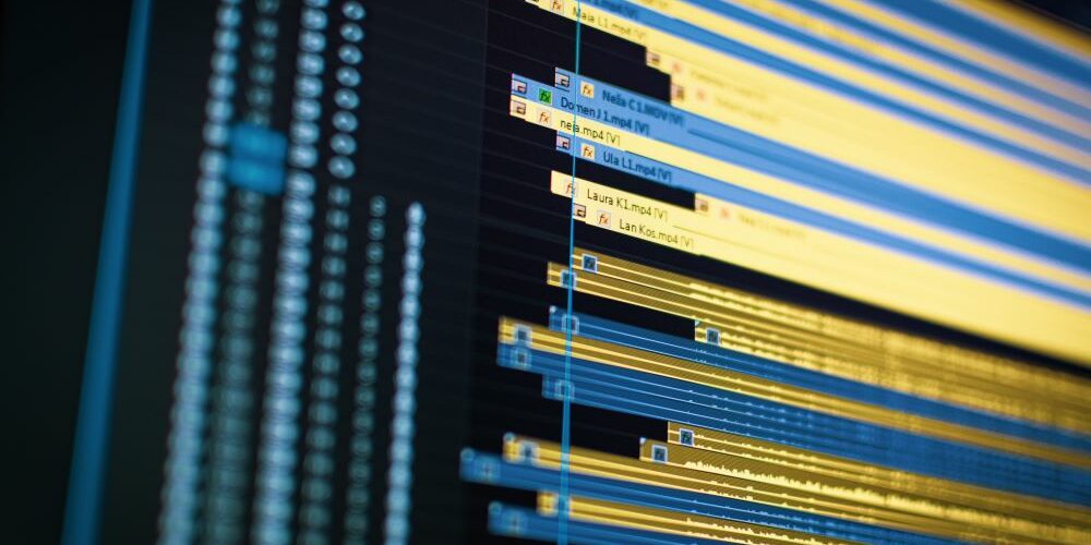 logiciel métier sur mesure