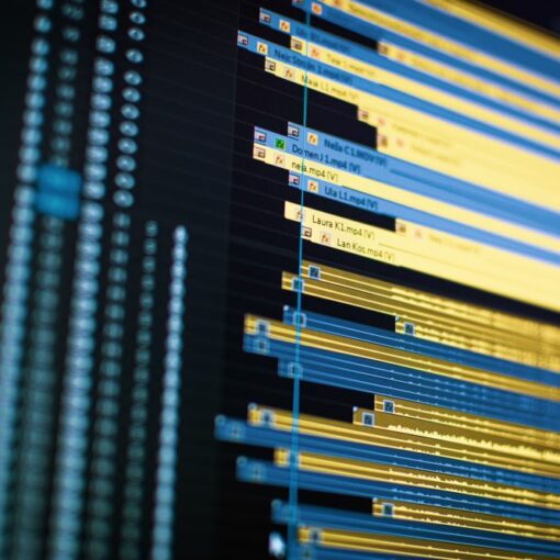 logiciel métier sur mesure