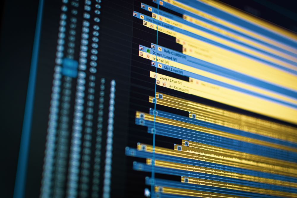 logiciel métier sur mesure